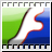 Flash to Video Converter icon